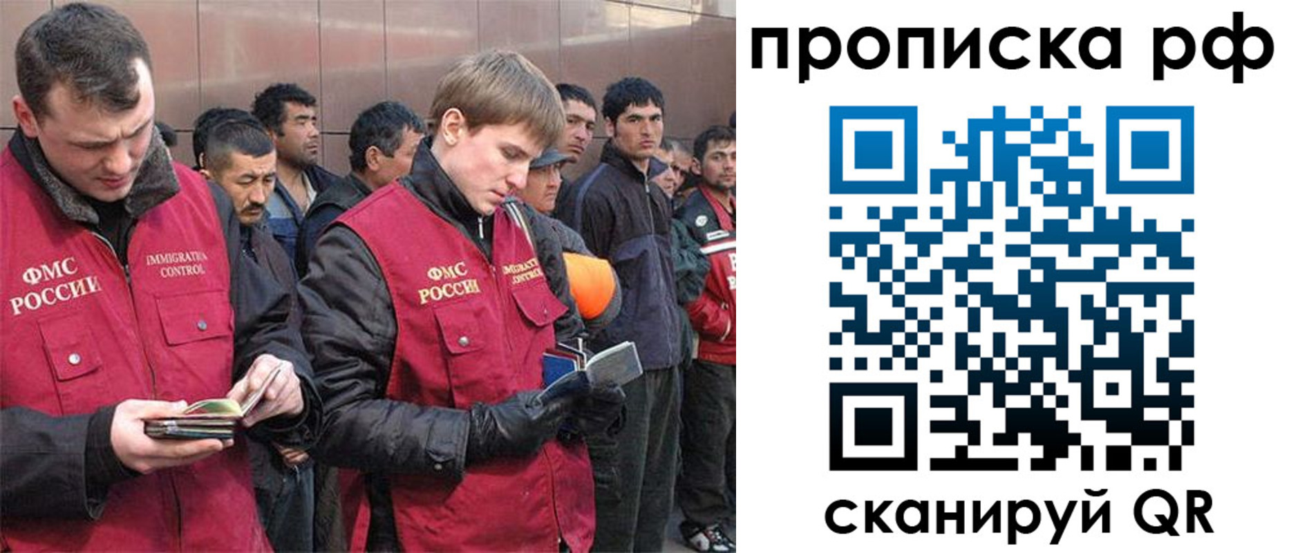 прописка в Палласовке